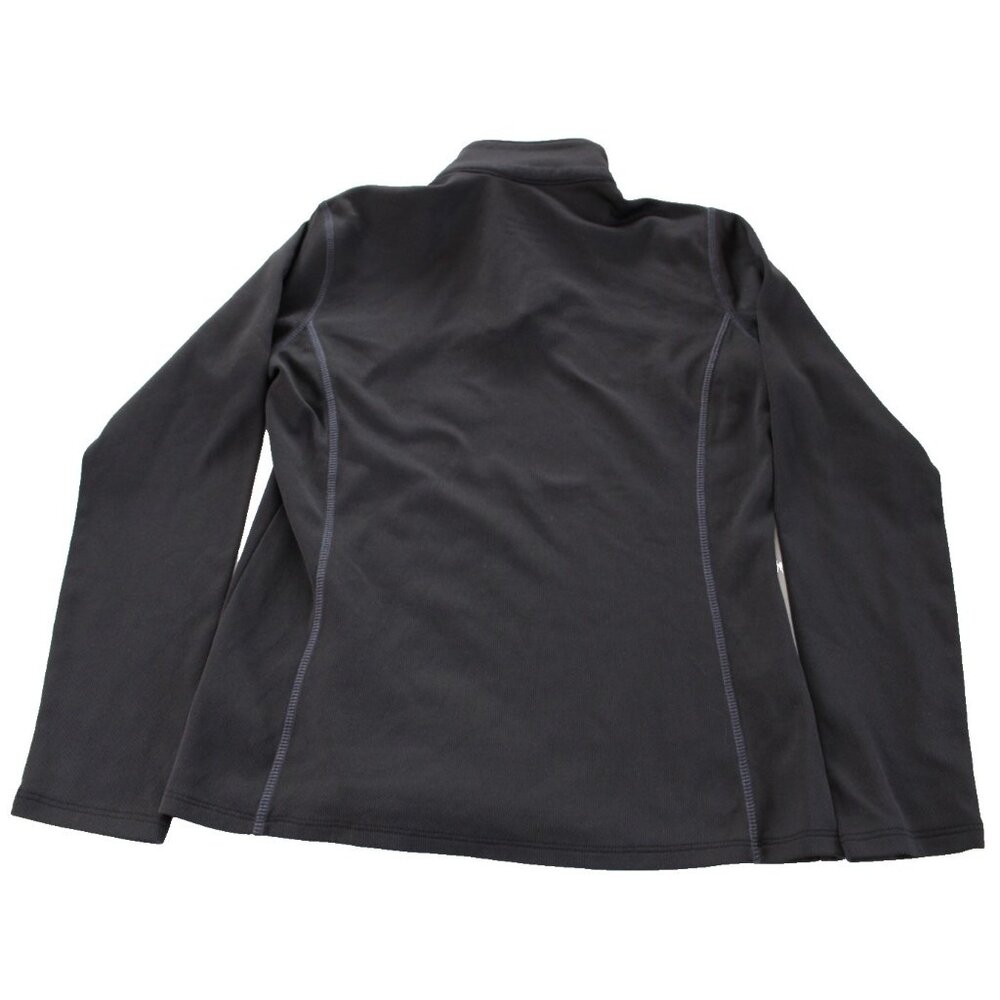 Spyder Women's 1/4 Zip Athletic Top Windbreaker - Picture 2 of 5